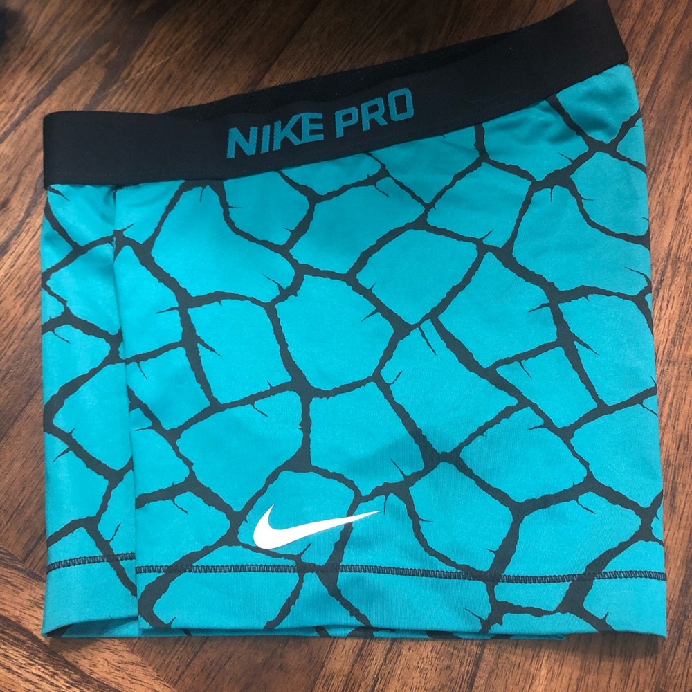 Women's Nike Pro shorts